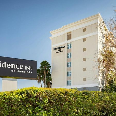 Residence Inn Tampa Westshore Airport מראה חיצוני תמונה