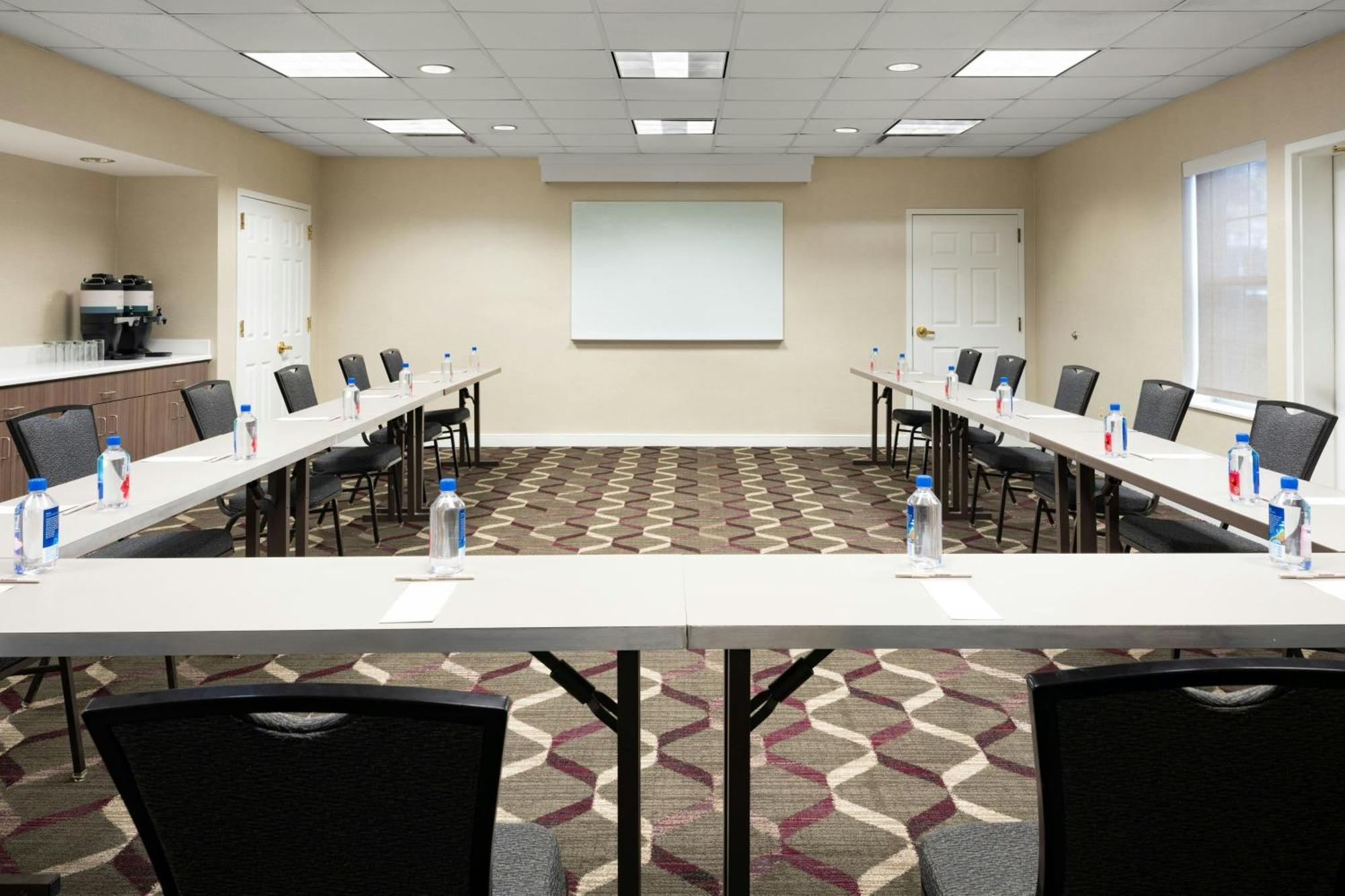 Residence Inn Tampa Westshore Airport מראה חיצוני תמונה