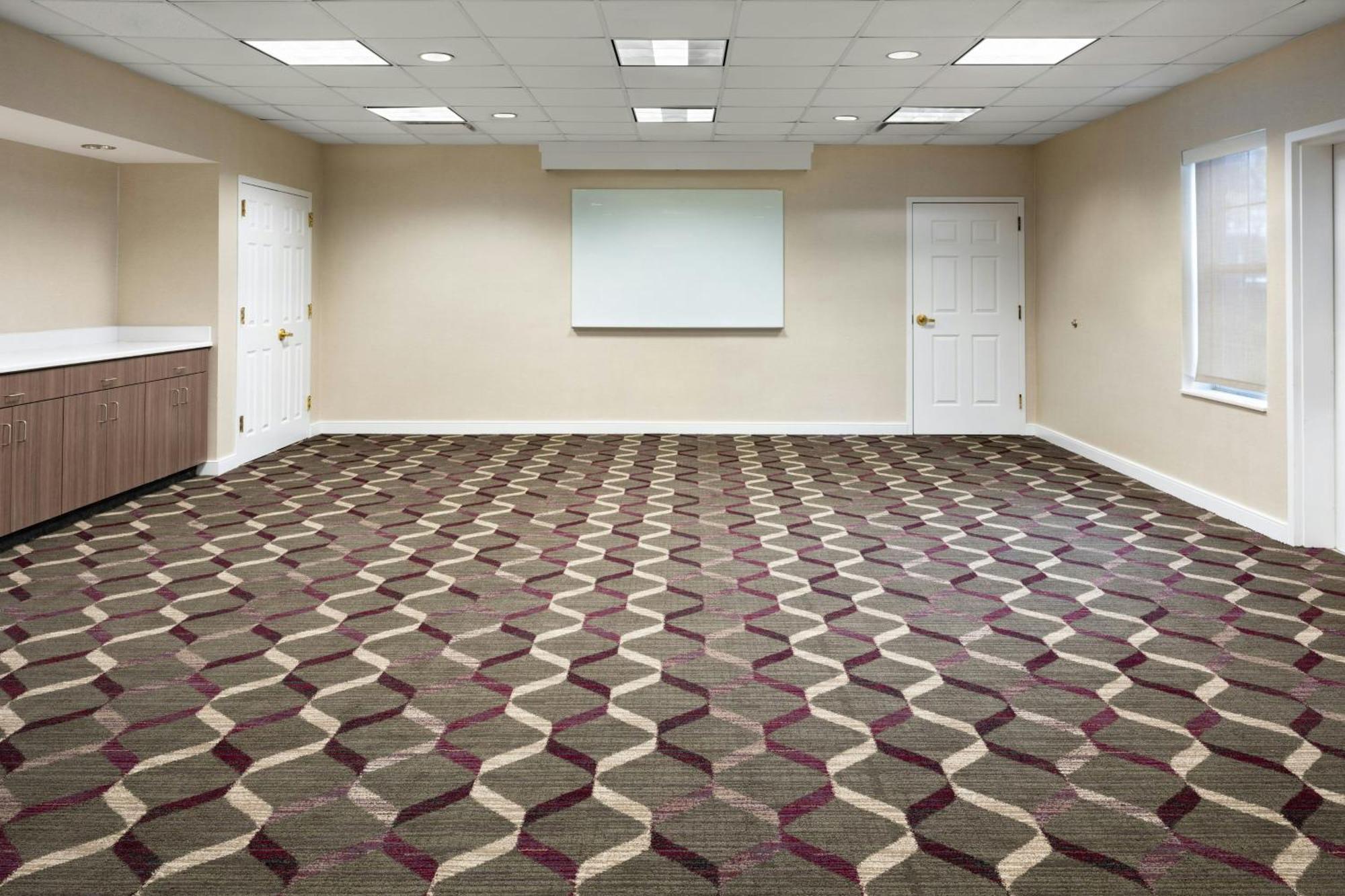 Residence Inn Tampa Westshore Airport מראה חיצוני תמונה