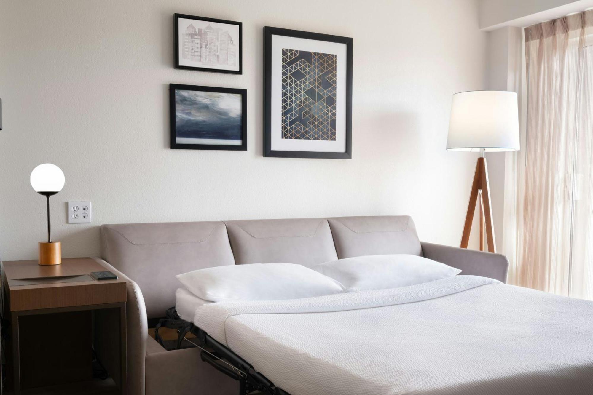 Residence Inn Tampa Westshore Airport מראה חיצוני תמונה