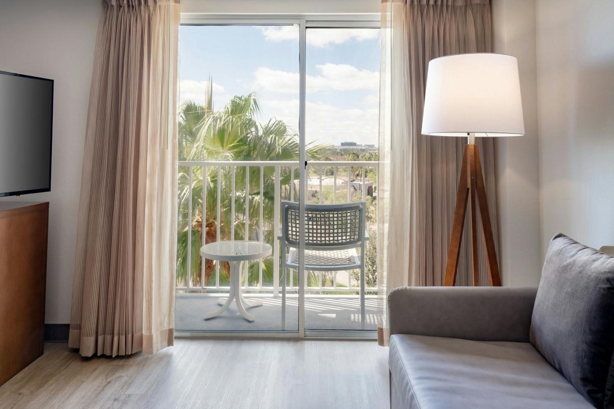 Residence Inn Tampa Westshore Airport מראה חיצוני תמונה