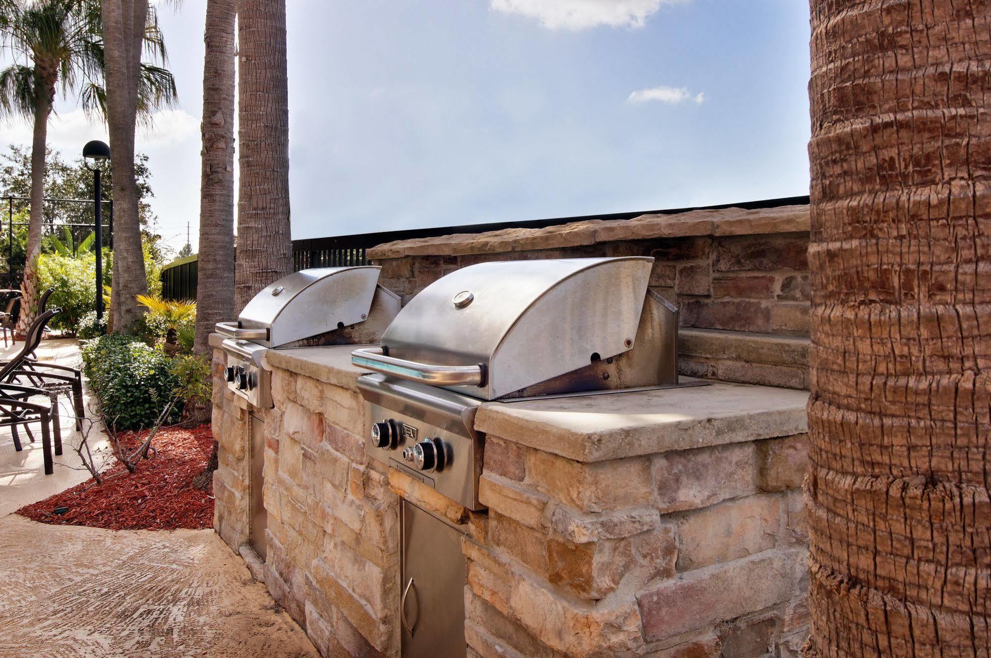 Residence Inn Tampa Westshore Airport מראה חיצוני תמונה