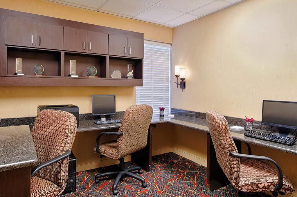 Residence Inn Tampa Westshore Airport מראה חיצוני תמונה